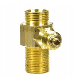 Control connector 3029995m91 3001421x1