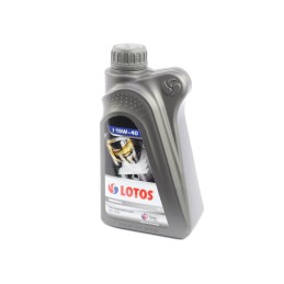 Mineral lotus oil 15w40 1l