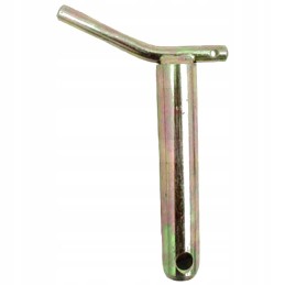 Lower connector pin fi 28mm 150mm cat 2