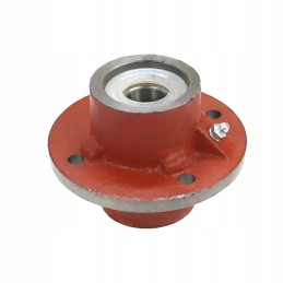 Pzk 400x10 hub complete