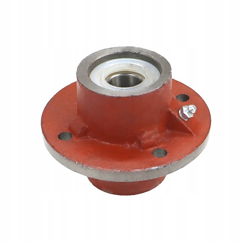 Pzk 400x10 hub complete