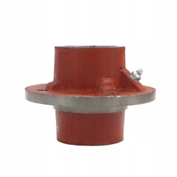 Pzk 400x10 hub complete