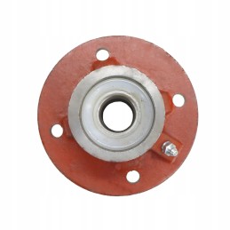 Pzk 400x10 hub complete