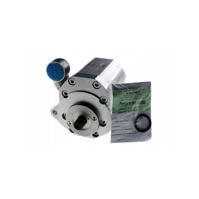 Hydraulic pump lift 88420901 c 385 hylm