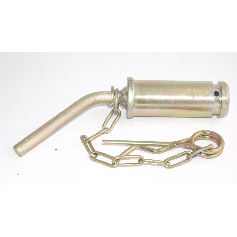 Upper hitch pin Ursus C 360 and 3p 46551070