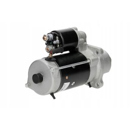 Starter with reducer r 20 24v Ursus C 385 Zetor