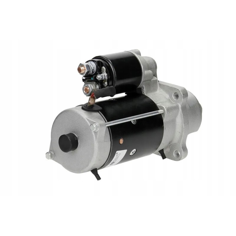 Starter with reducer r 20 24v Ursus C 385 Zetor