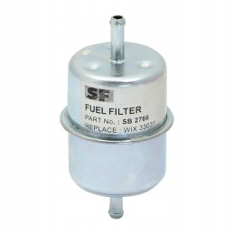 Sb2766 fuel filter sf filter replaces sn149