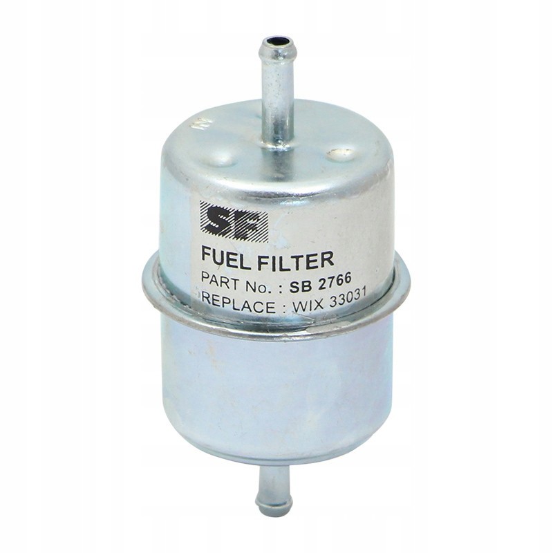 Sb2766 fuel filter sf filter replaces sn149