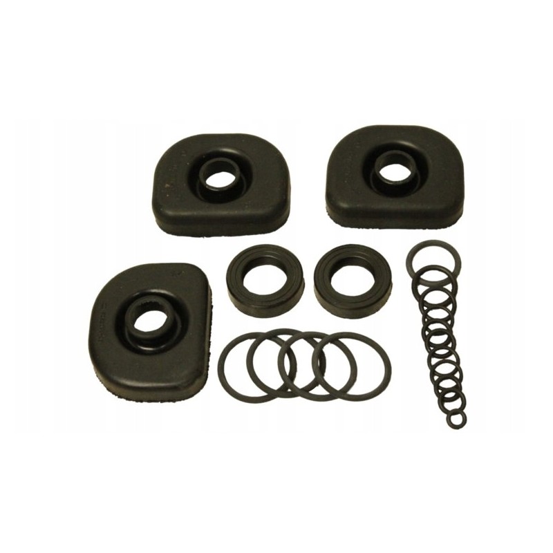 Brake repair kit mtz 80 rk 1963