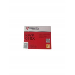 Filter fuel filters C360 C330 Bison Sędziszow