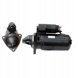 Starter mtz belarus 24v 4kw azj3353