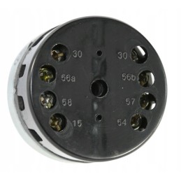 Ignition switch ursus c 330 c 360 c 385