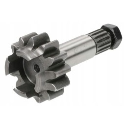 5054645n hydraulic pump wheel