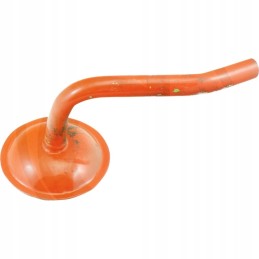 Oil pump suction ursus c 360 3p