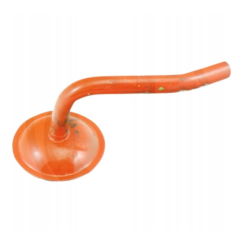 Oil pump suction ursus c 360 3p