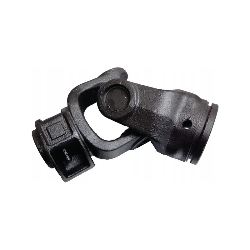 Cross joint size 2 external 1 3 8 with 6 internal 36