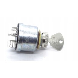 Ignition switch new holland t3000 cnh 87290292