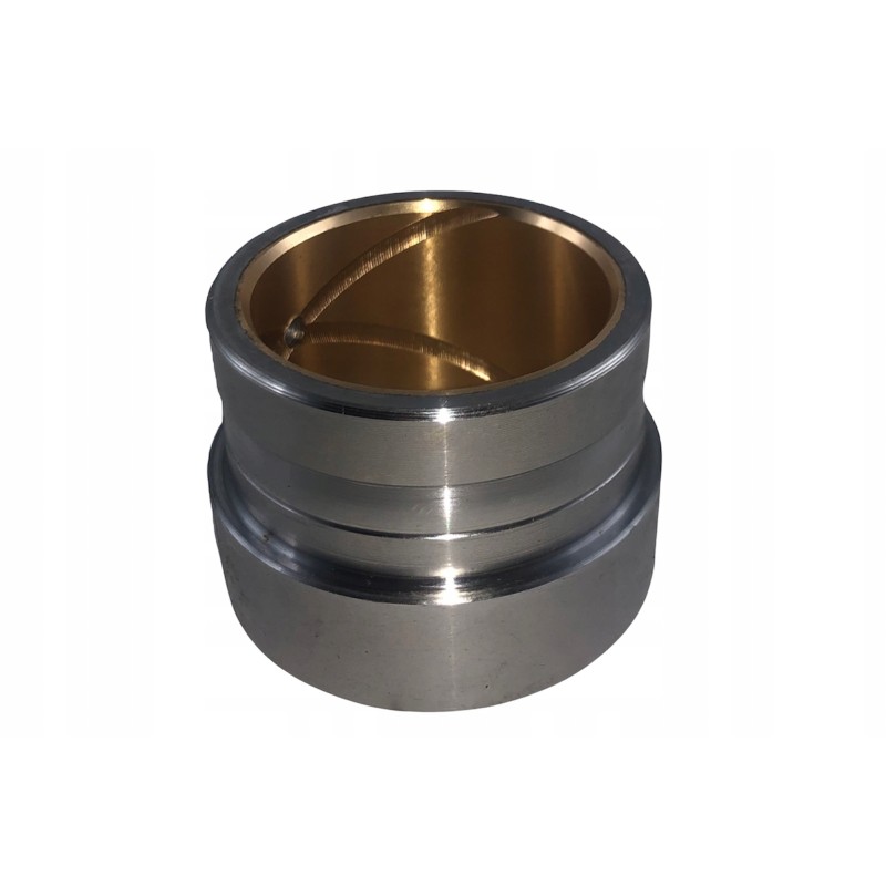 Wide bushing for axle pin c 360 330 50833085