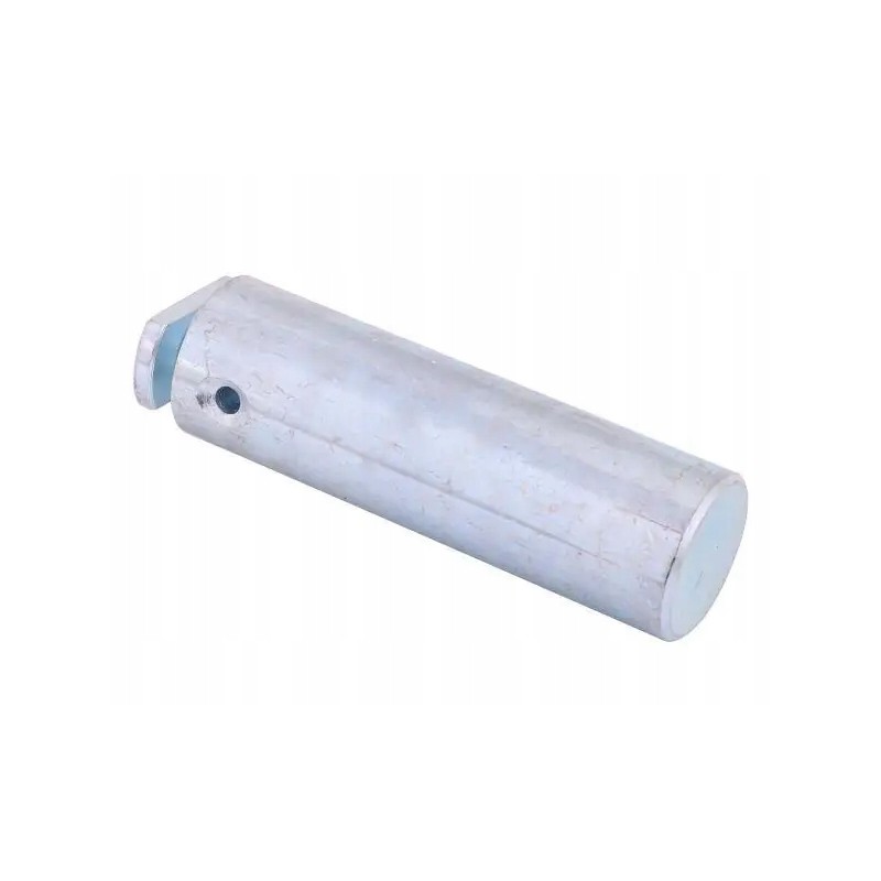 Lower hitch bracket pin c 385 original u