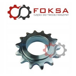 Tension sprocket Claas Dominator Mega 818767