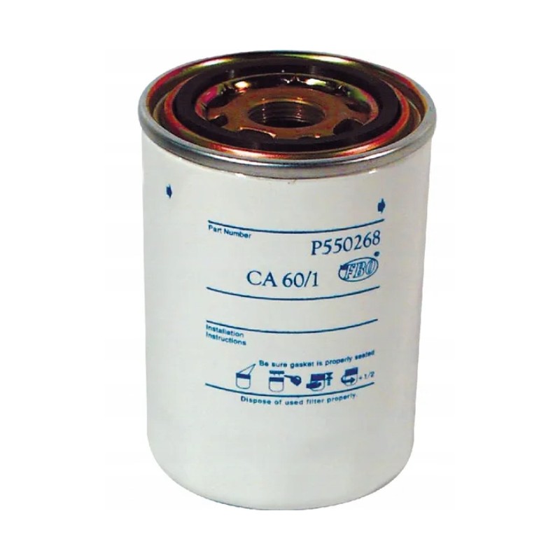 Donaldson P550268 hydraulic filter