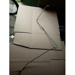 Brake hose left 4 cylinders 80227060 aparts