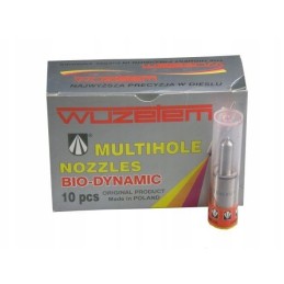 Injector tip dsl120a5 mtz belarus