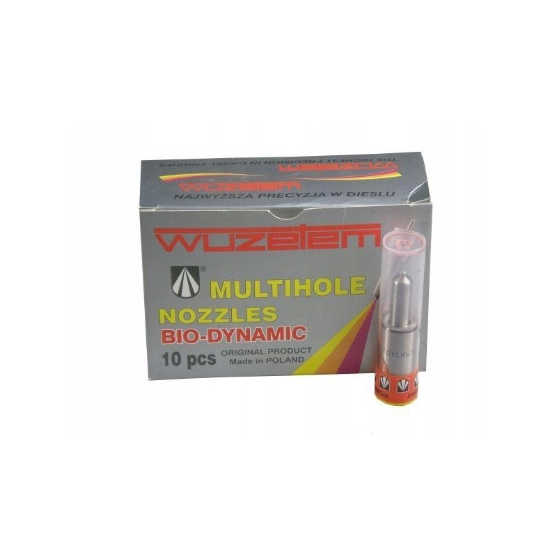 Injector tip dsl120a5 mtz belarus