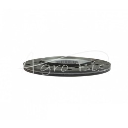Brake disc with lining c 385 72112680 andoria