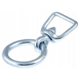 Harness drum 1628201004 unbranded