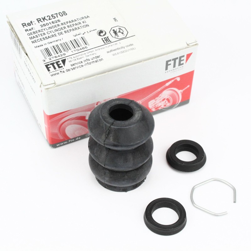 Deutz Fahr DX clutch pump repair kit