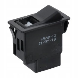 Hella tilt switch 6fh004570121