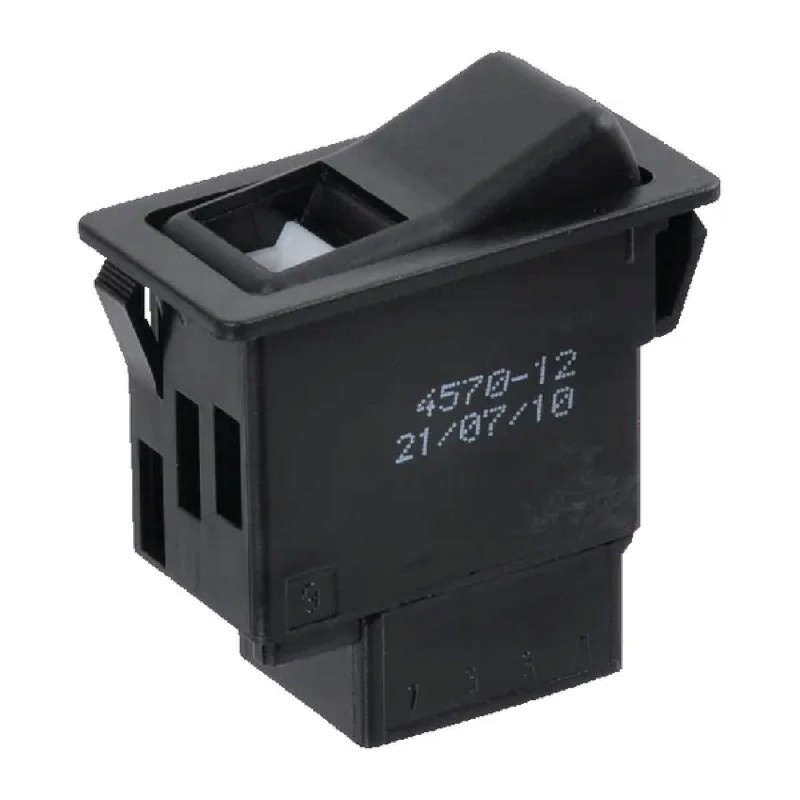 Hella tilt switch 6fh004570121