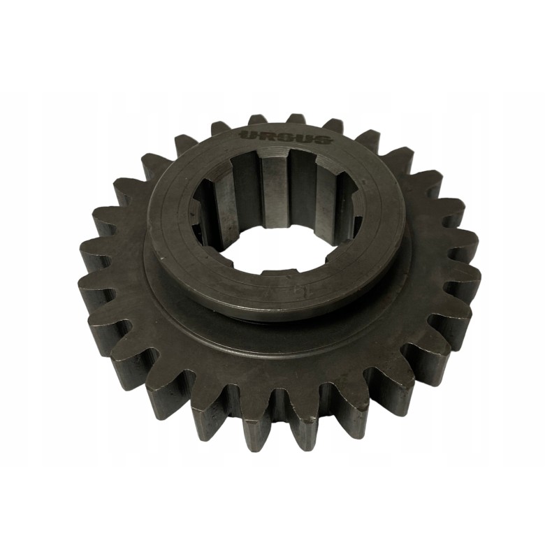 Sliding gear wheel 2nd and 5th gear c 330 orig ursus