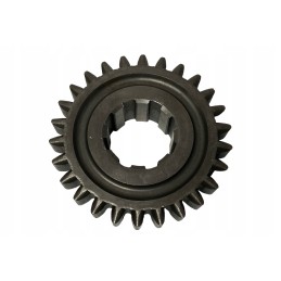 Sliding gear wheel 2nd and 5th gear c 330 orig ursus