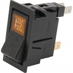 Cobo rev indicator light switch