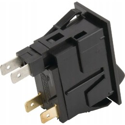 Cobo rev indicator light switch