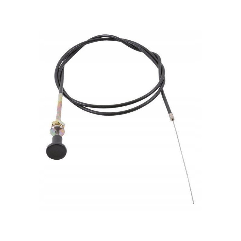 Extinguishing cable c401600