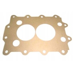 C 360 bridge gearbox seal