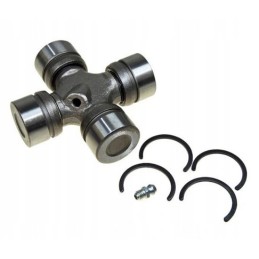 Front drive cardan drive 30x88 mtz belarus 82