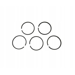 Piston rings nom. c330 k1 1312 000 ursus