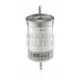 Mann filter wk 849 fuel filters free of charge