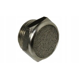 Universal hydraulic air vent 3 4