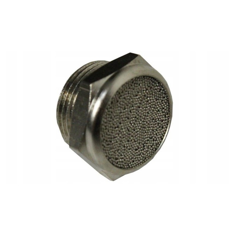 Universal hydraulic air vent 3 4