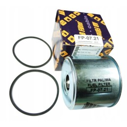 Fuel filter insert mf3 c360 3p fp 07 21 ab filter