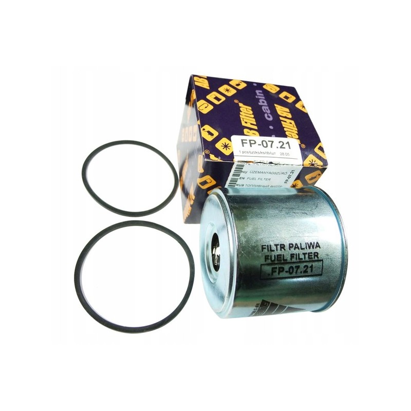 Fuel filter insert mf3 c360 3p fp 07 21 ab filter