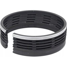 Engine piston rings set for piston for C 330