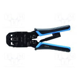1 pcs x Hu00d6GERT TECHNIK - HT1P170 - Tool: for crimping