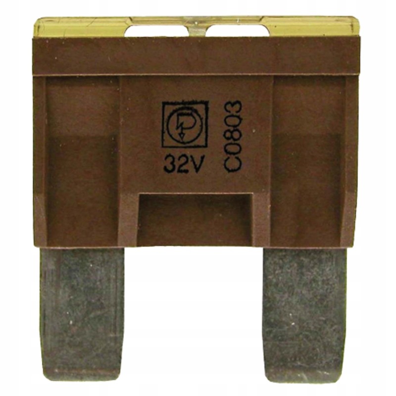 Blade fuse 4990320 blister